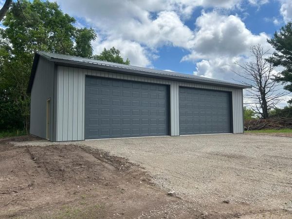 E5861 WHITE LAKE ROAD, Weyauwega, WI 54983