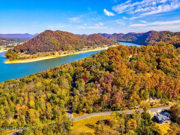 Lot 39 Five Oaks Circle, Whitesburg, TN 37891