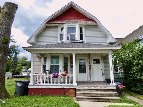 1254 South Avenue , Toledo, OH 43609
