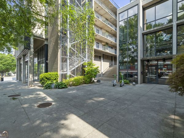 480 John Wesley Dobbs Avenue NE, Unit 514, Atlanta, GA 30312