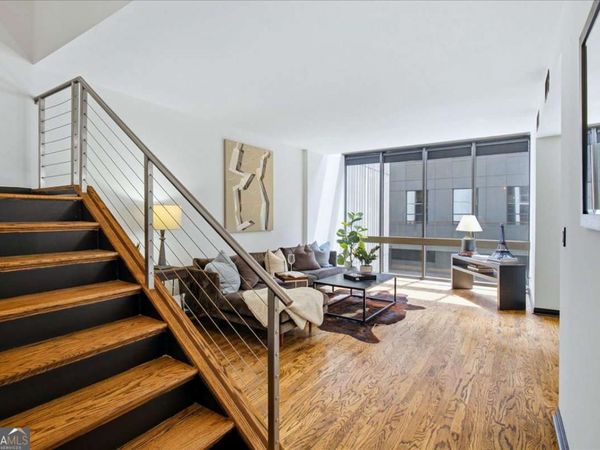 145 15th Street, Unit #, Atlanta, GA 30309