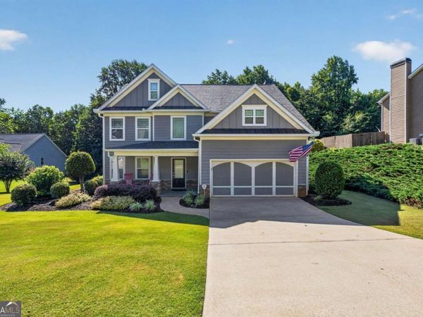 5417 Woodstream Court, Gainesville, GA 30507