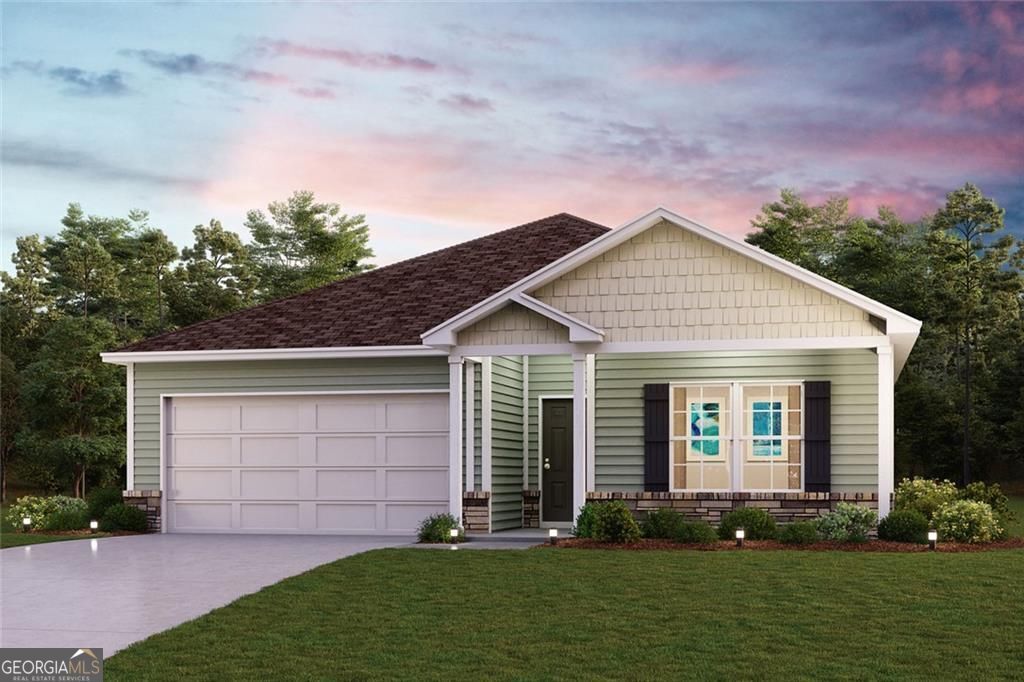 245 Woodlake Landing, Hartwell, GA 30643 Main Photo