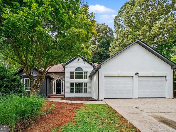 265 Lakeview Lane, Hiram, GA 30141
