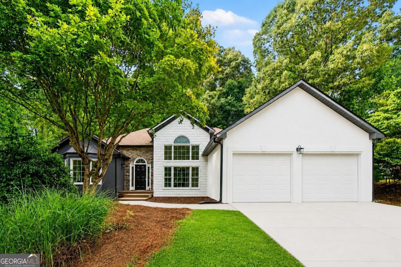 265 Lakeview Lane, Hiram, GA 30141 Main Photo