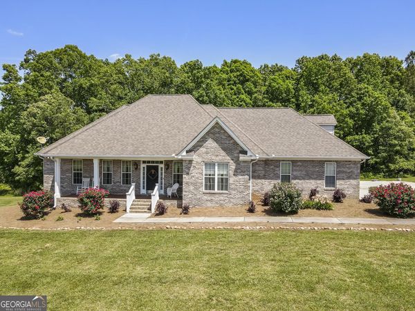 565 N Hulett Road, Villa Rica, GA 30180