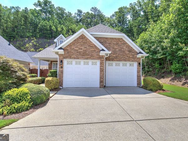 265 Villa Creek Parkway, Canton, GA 30114