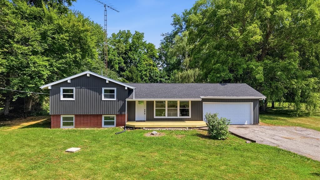 1576 Nevada Wynford Road, Bucyrus, OH 44820 Main Photo