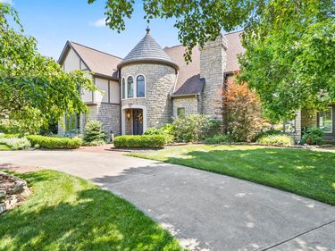 1745 White Oak Drive, Delaware, OH 43015