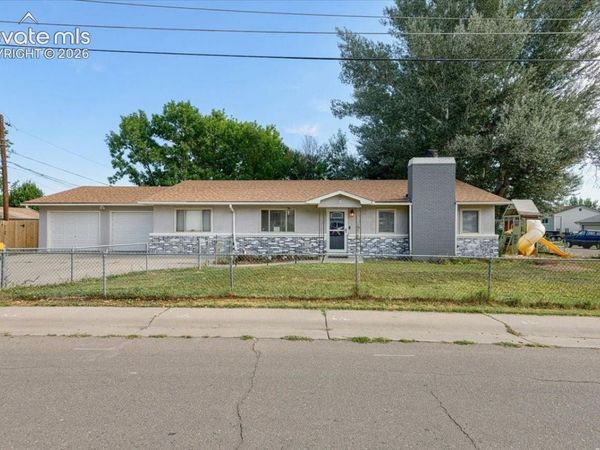 829 E 3rd Street, Florence, CO 81226