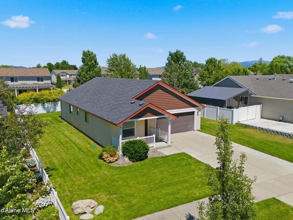 3519 W Accipter Dr , Coeur d'Alene, ID 83815