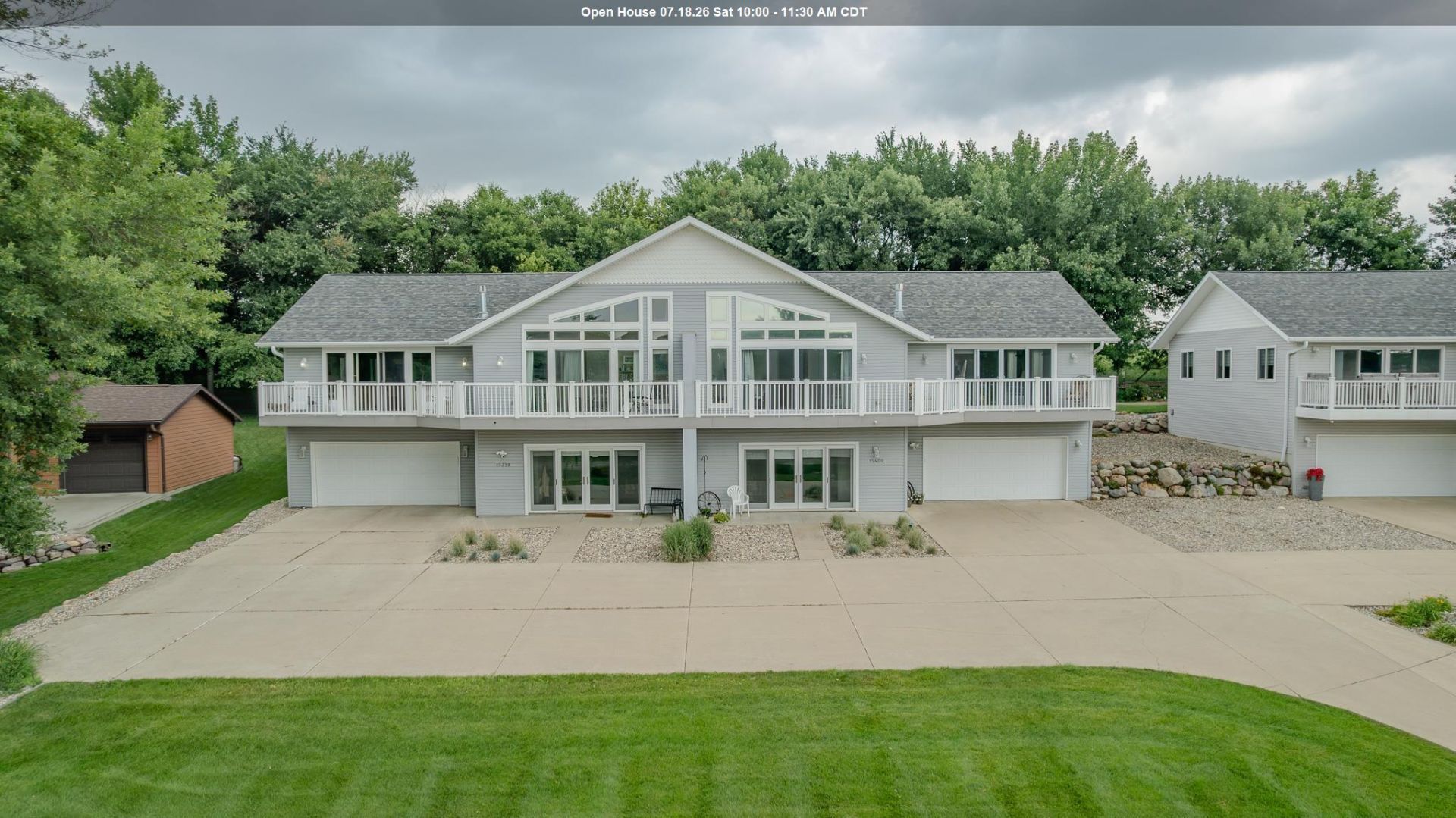 15398 250th Ave  Spirit Lake, IA 51360
