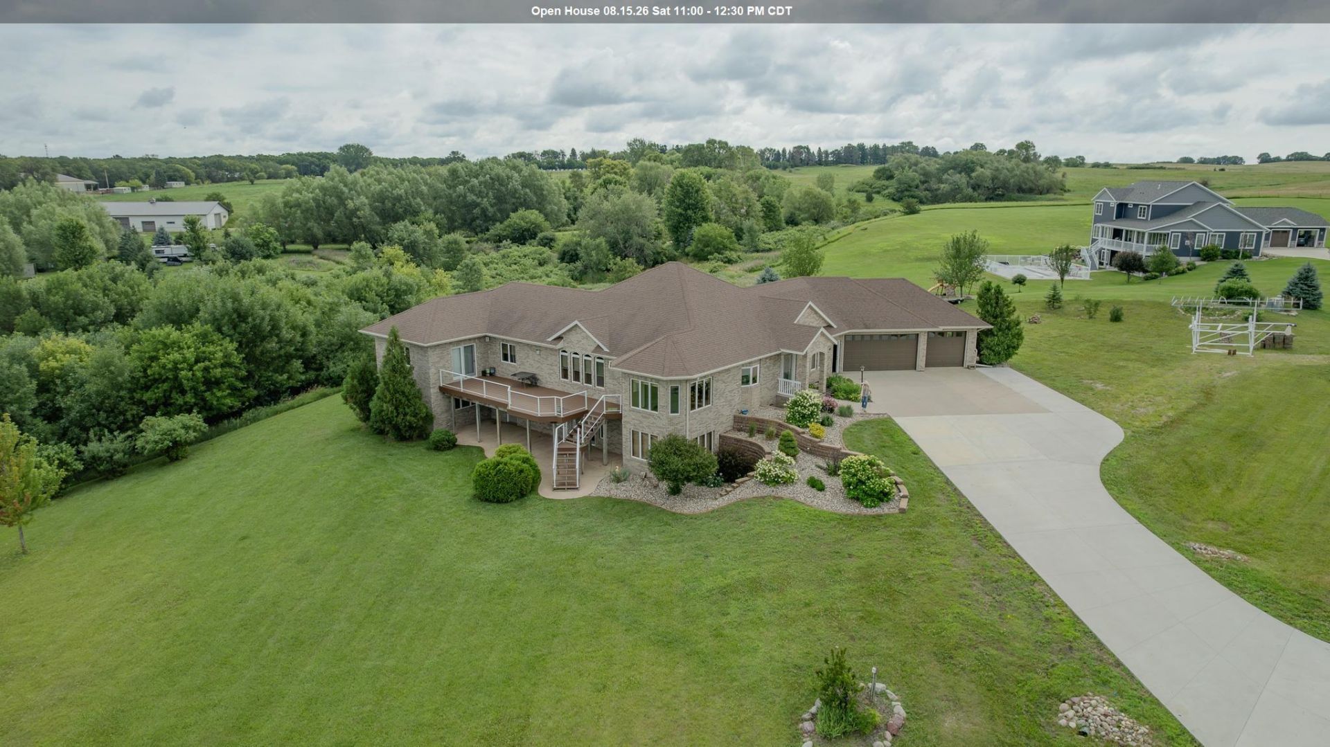 25329 182nd St Spirit Lake, IA 51360