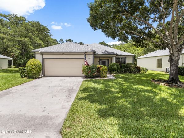1930 Easthampton Terrace , Vero Beach, FL 32966