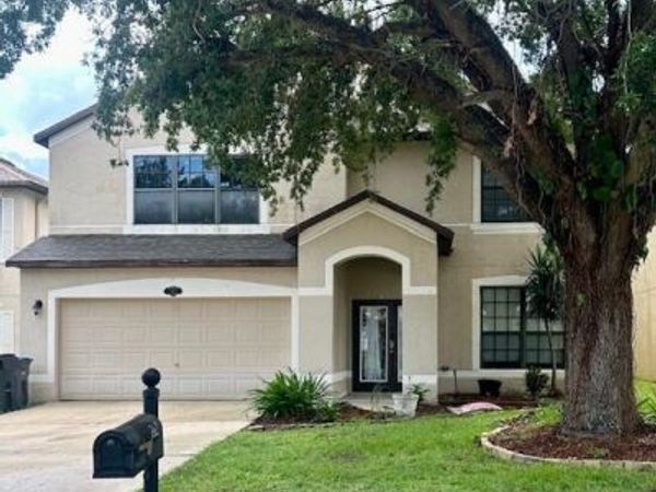 782 Marian Court, Titusville, FL 32780