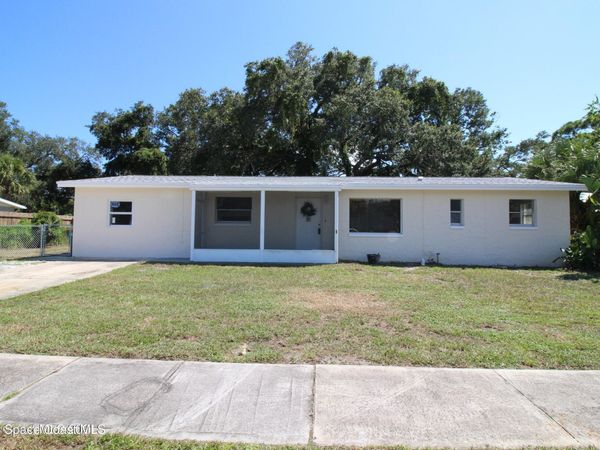75 Rivercliff Lane , Merritt Island, FL 32952
