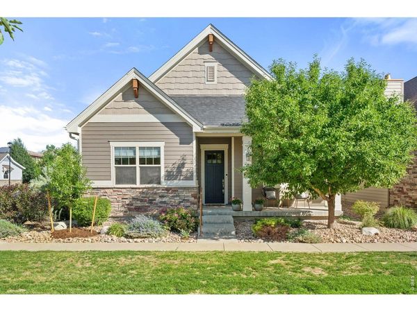 742 Meadowlark Ln, Louisville, CO 80027