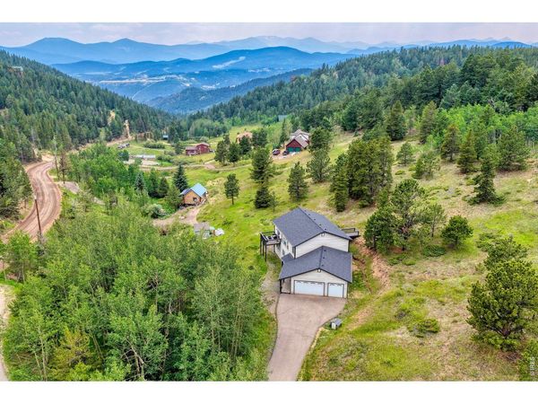 2353 Dory Hill Rd, Black Hawk, CO 80422