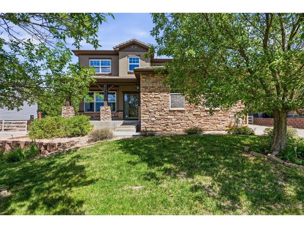 3385 Traver Dr, Broomfield, CO 80023
