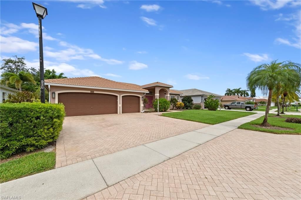 3259 Potomac Ct, Naples, FL 34120 Photo