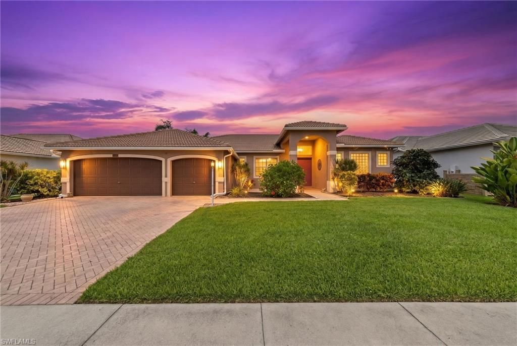 3259 Potomac Ct, Naples, FL 34120 Photo