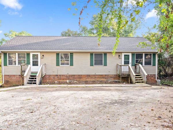 221 Park Ln , Unit C, Clarksville, TN 37042