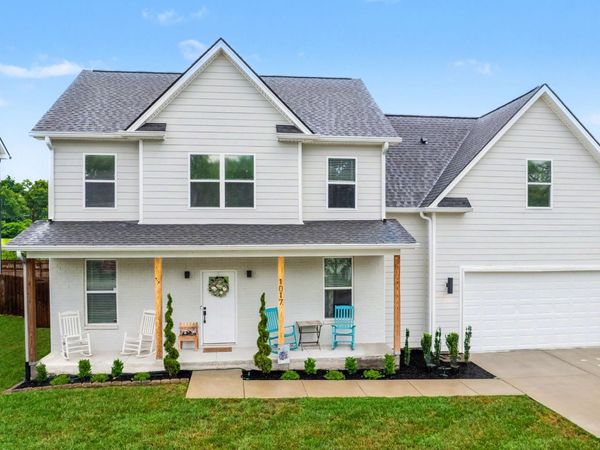 1017 Scenic View Ct, Old Hickory, TN 37138