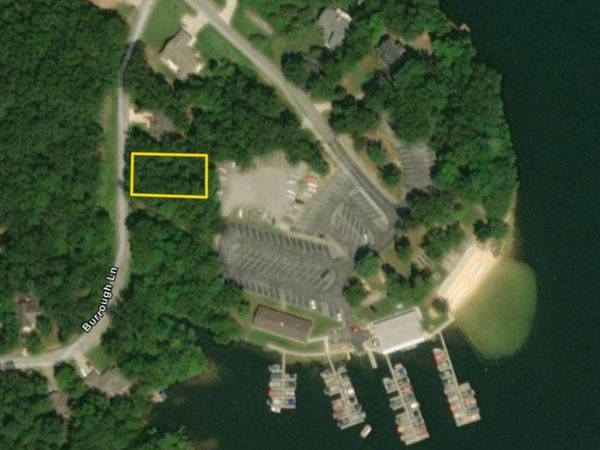 134 Burrough Ln , Crossville, TN 38558