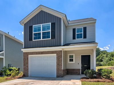 804 Wolfsburg Road, Lexington, SC 29073