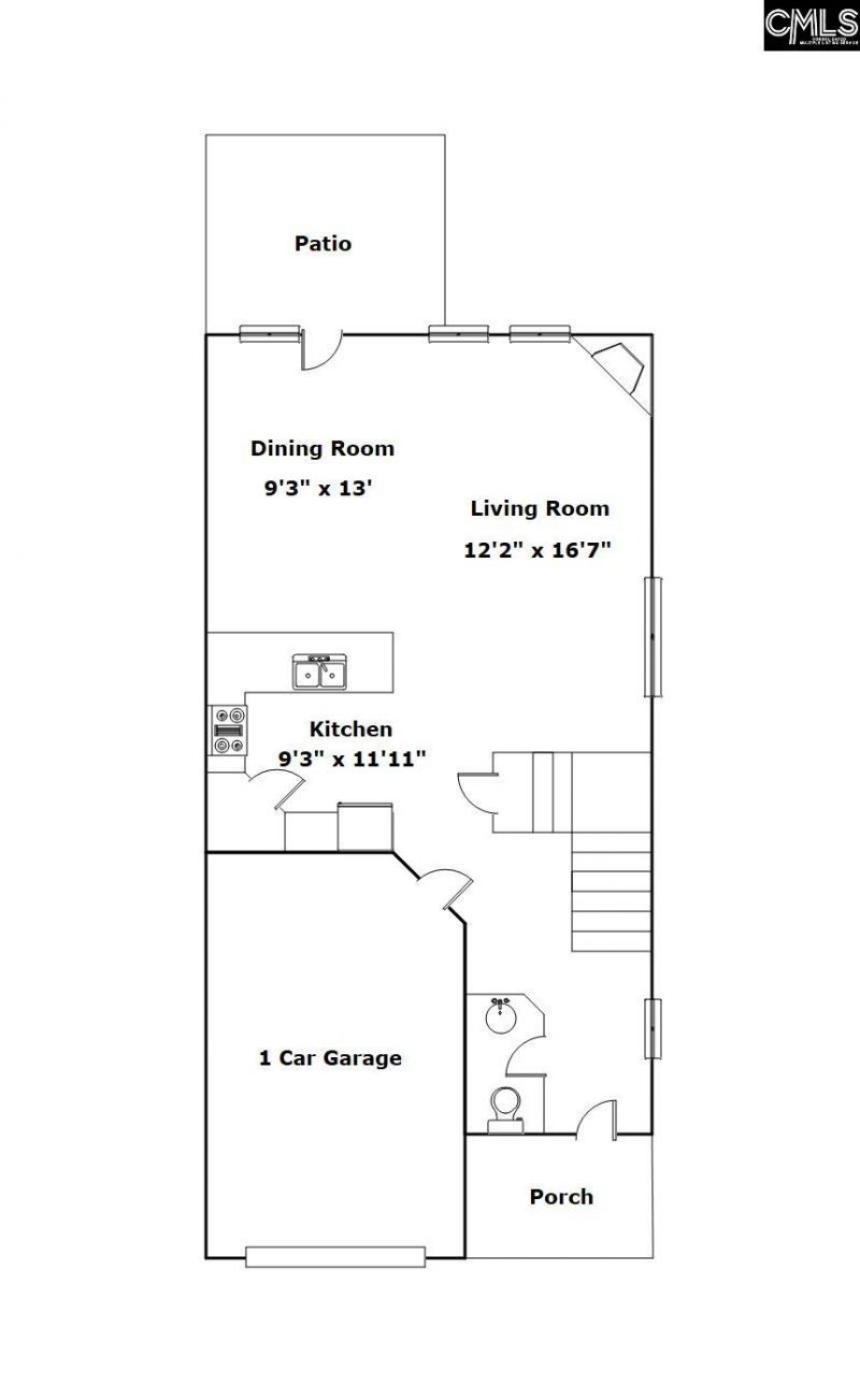 804 Wolfsburg Road Photo 35
