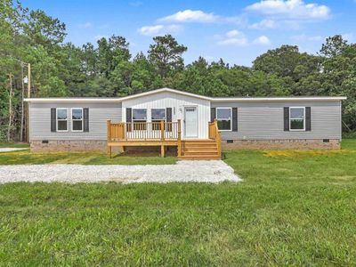 3453 Old State Road , Santee, SC 29142