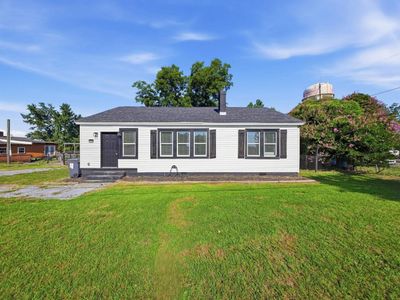 4009 College Street, Newberry, SC 29108