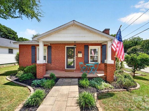 217 Todd Street, Belmont, NC 28012