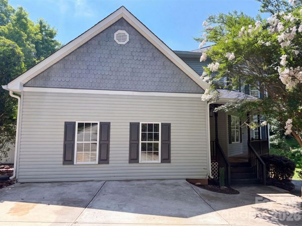 4270 Mountain Creek Road, Iron Station, NC 28080