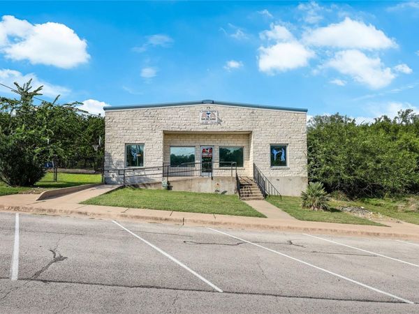 20615 Dawn DR, Lago Vista, TX 78645