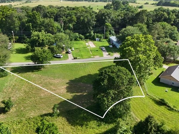 1946 Coon Creek Drive, Eufaula, OK 74432