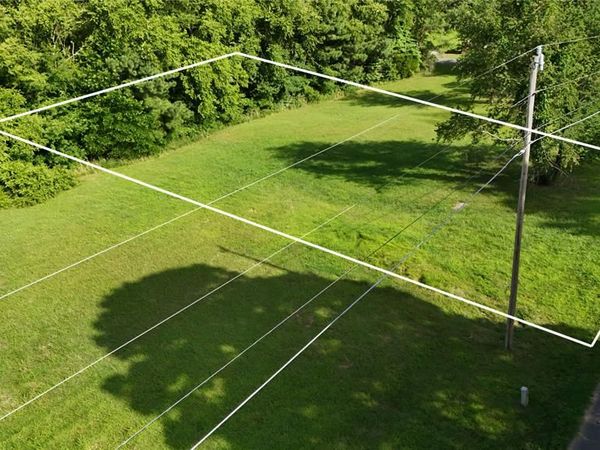 1730 E McGill Circle, Eufaula, OK 74432