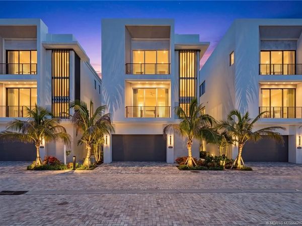 4316 Diamond Shores Way , Fort Pierce, FL 34949