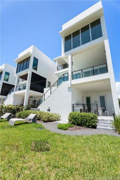 4316 Diamond Shores Way , Fort Pierce, FL 34949 Photo