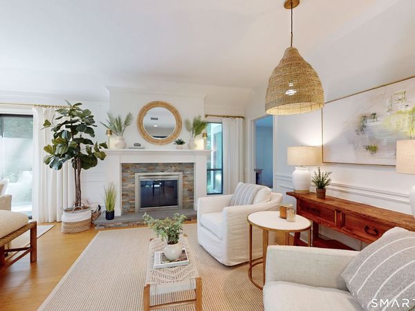 818 Heritage, Unit B, Southbury, CT 06488