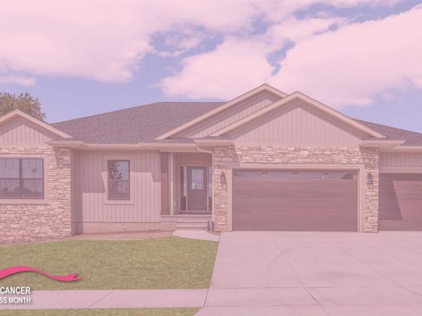 523 Rogers Lane, Center Point, IA 52213