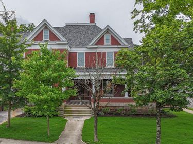 200 Wilson Avenue, Morgantown, WV 26501