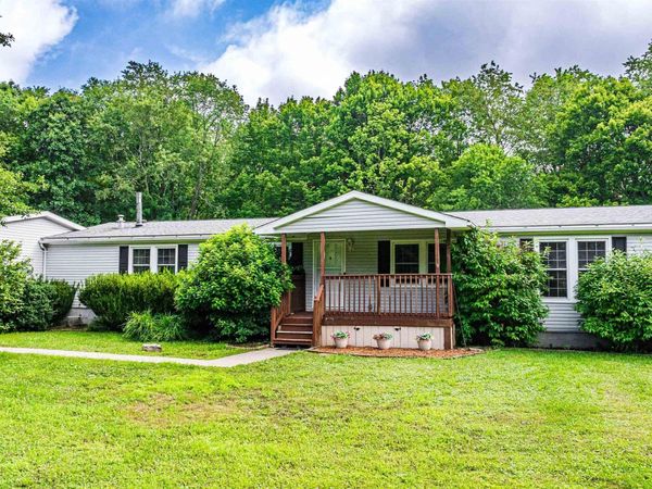169 Shady Brook Estates, Bruceton Mills, WV 26525