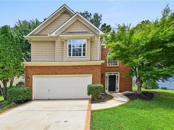 2119 Berryhill Circle SE, Smyrna, GA 30082