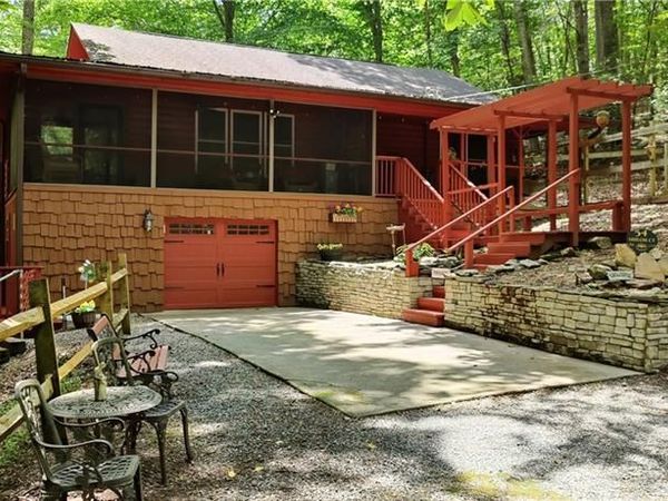 54 Shiloh Court , Ellijay, GA 30540