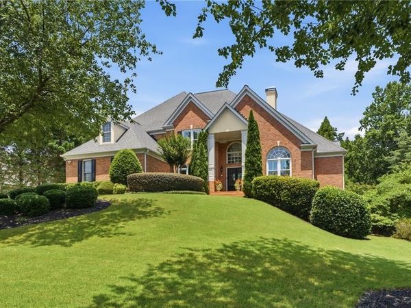 2455 Flat Stone Drive, Cumming, GA 30041