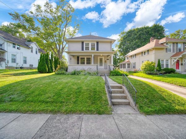 114 S Wisner Street, Jackson, MI 49203