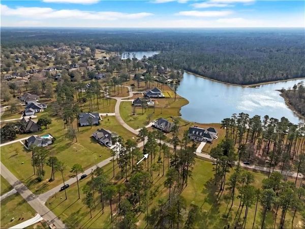 131 HIDDEN LAKE Loop , Abita Springs, LA 70420