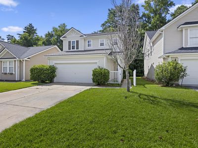 241 Chemistry Circle, Ladson, SC 29456