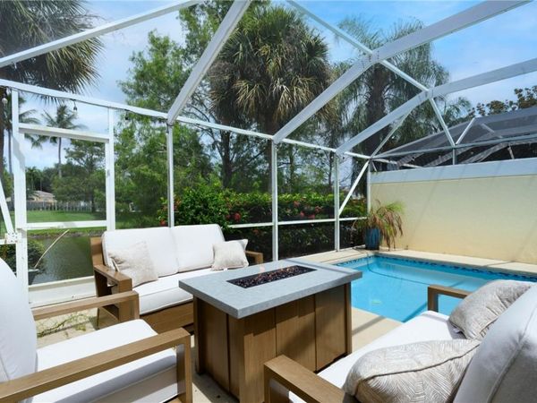 435 Capistrano Drive , Palm Beach Gardens, FL 33410